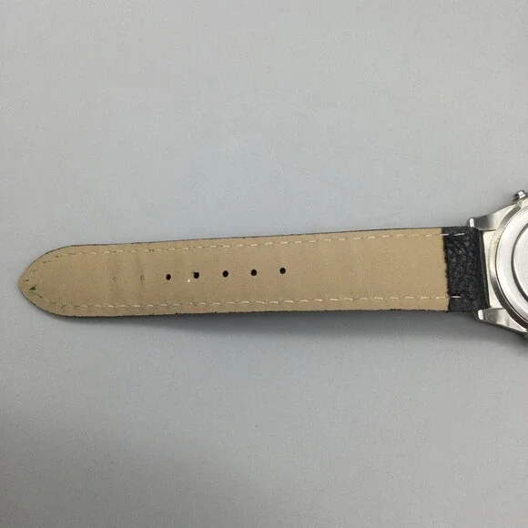 Timex Expedition Watch Men Indiglo 37mm Green Dial Analog Digital New Battery - Picture 13 of 15